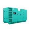 Máy phát điện Cummins 330kVA C330D5B